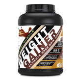 Whey Protein Weight Gainer - 6Lbs - Chocolate Flavor